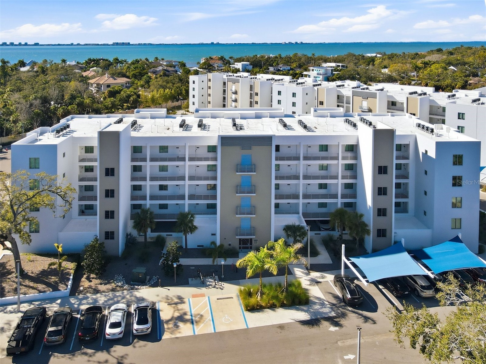 1703 N Tamiami Trail #B507 Sarasota FL 34234 A4678101 image1