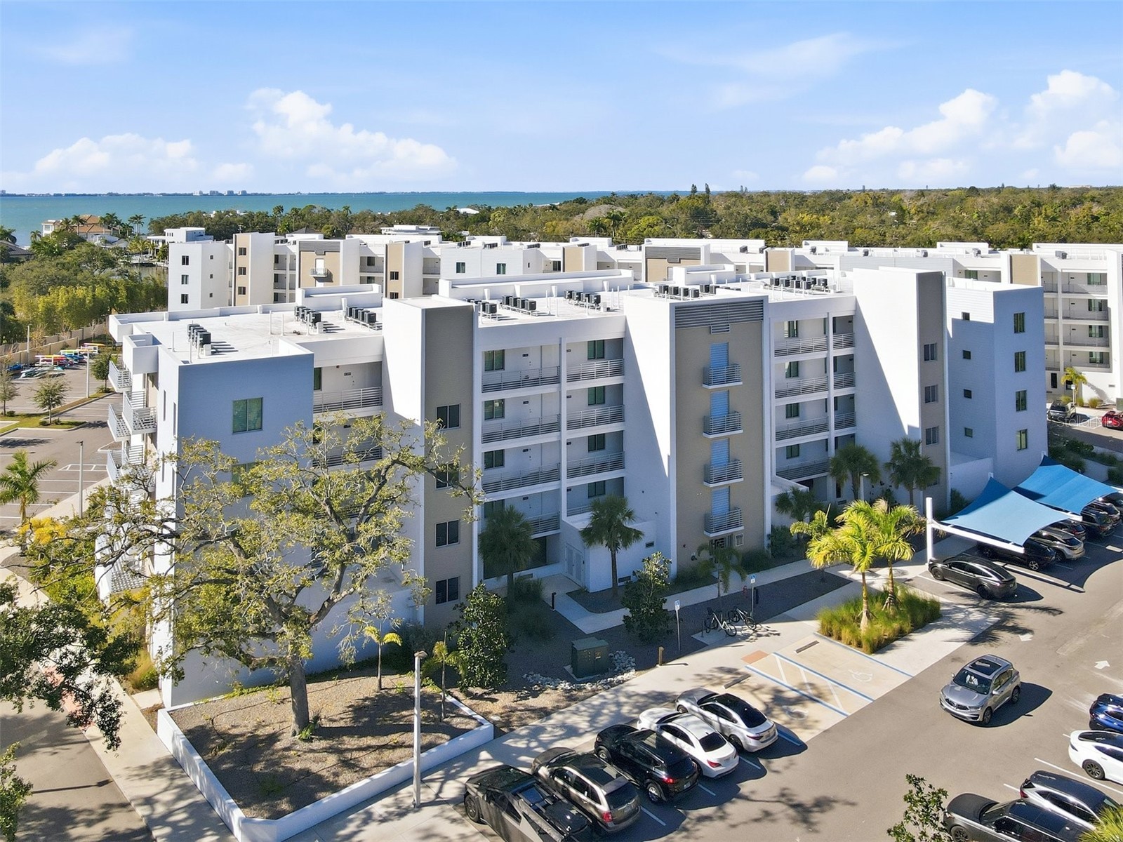 1703 N Tamiami Trail #B507 Sarasota FL 34234 A4678101 image2