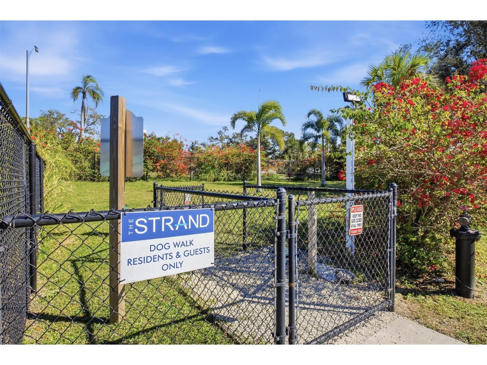 1703 N Tamiami Trail #B507 Sarasota FL 34234 A4678101 image36