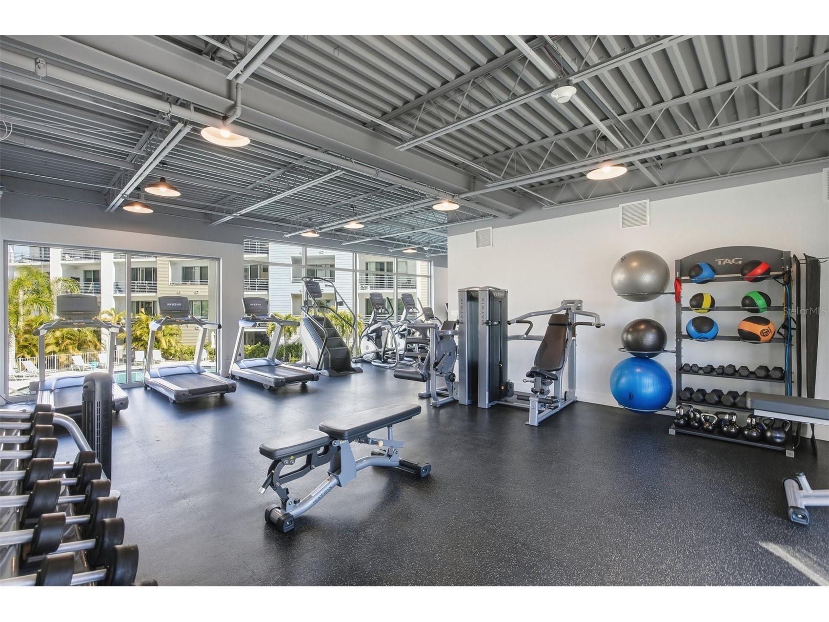 1703 N Tamiami Trail #B507 Sarasota FL 34234 A4678101 image38