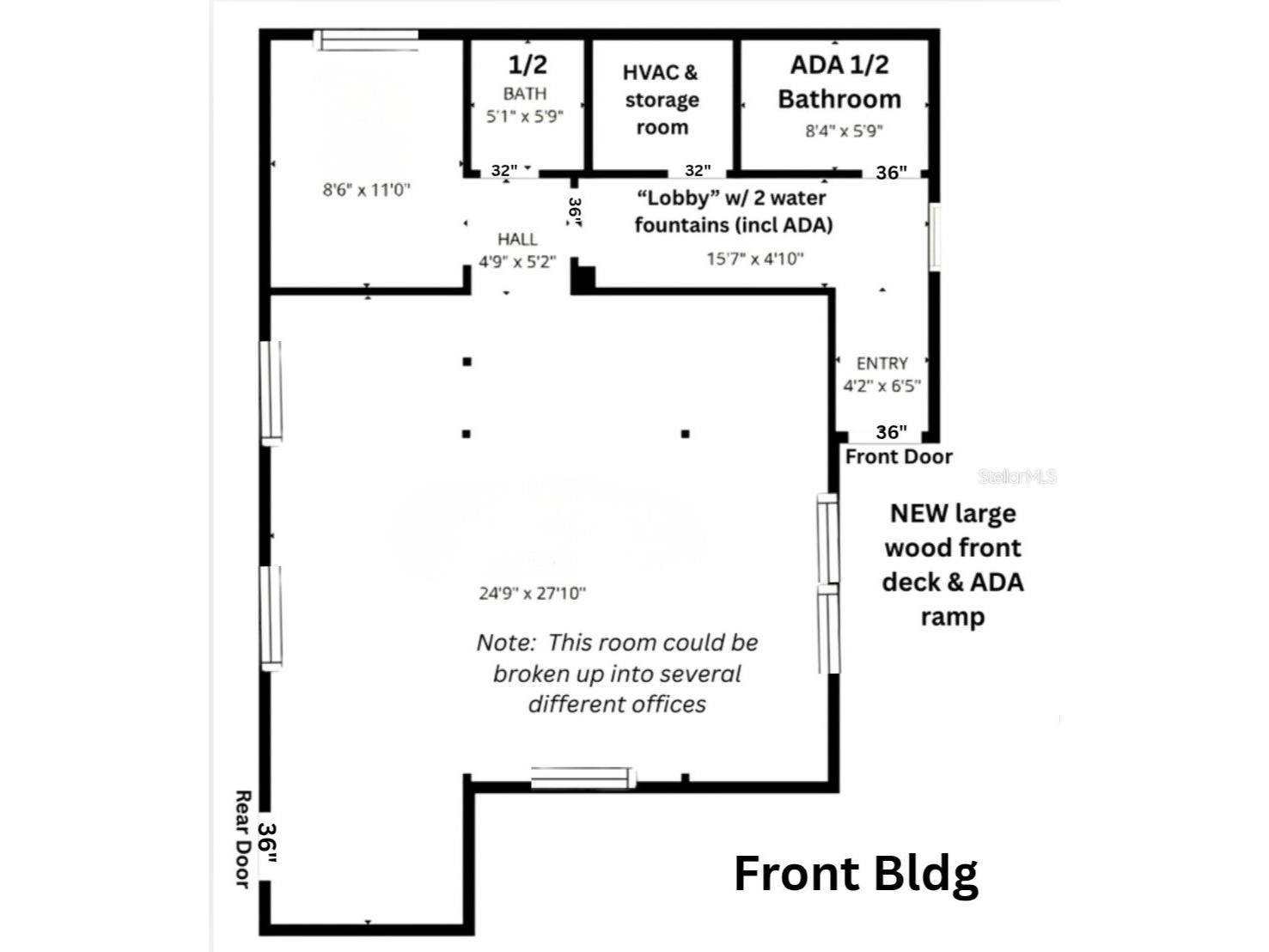 1703 NE 8th Road Ocala FL 34470 OM709643 image6