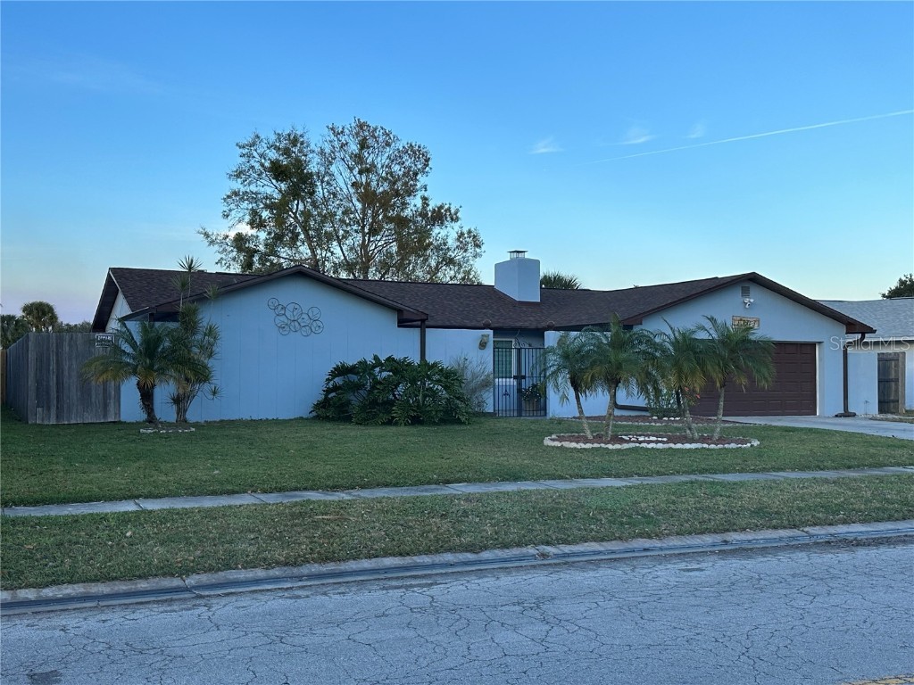 1703 Paradise Drive Kissimmee FL 34741 S5098573 image1