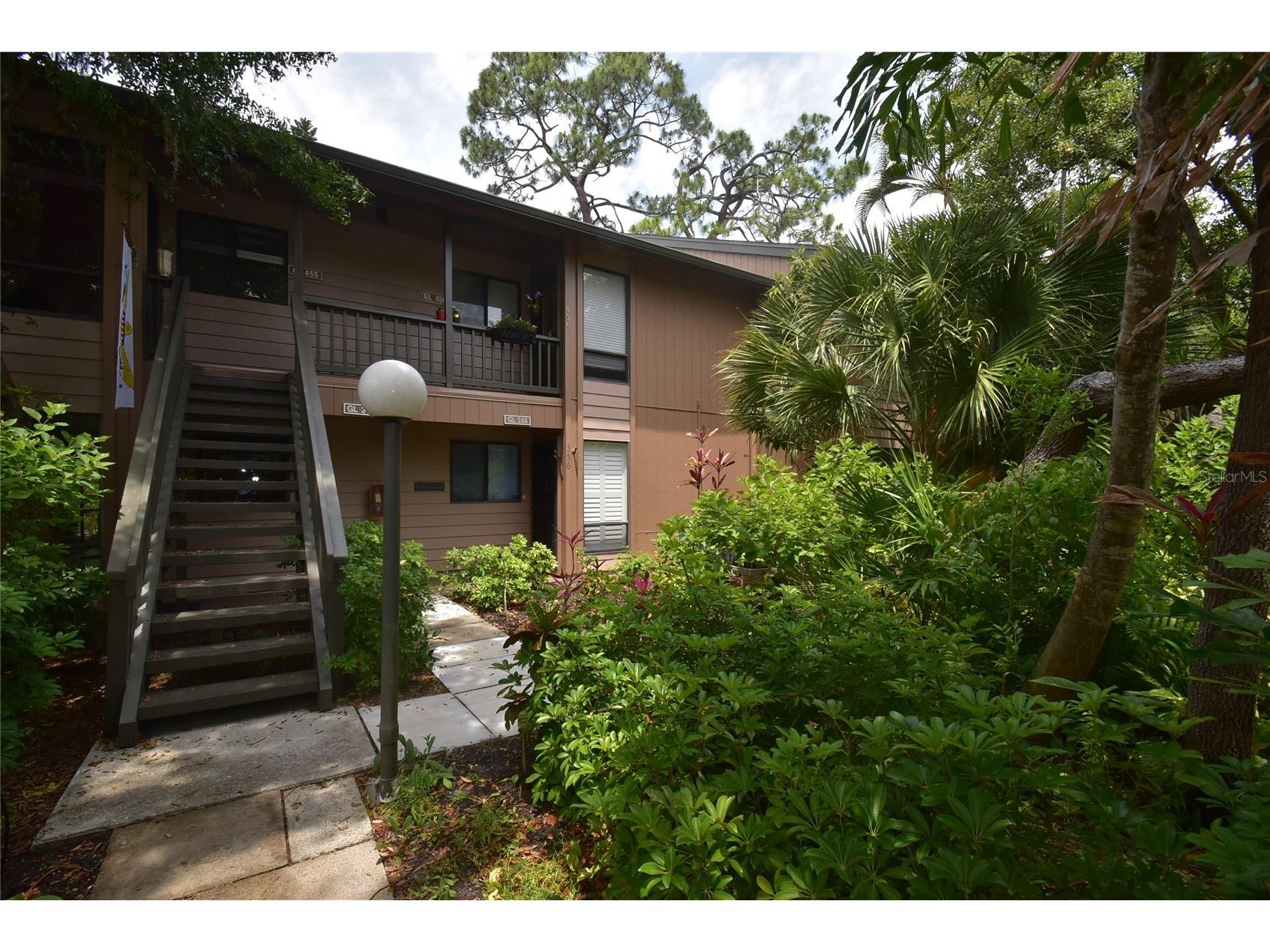 1703 Pelican Cove Road #GL356 Sarasota FL 34231 A4693493 image1