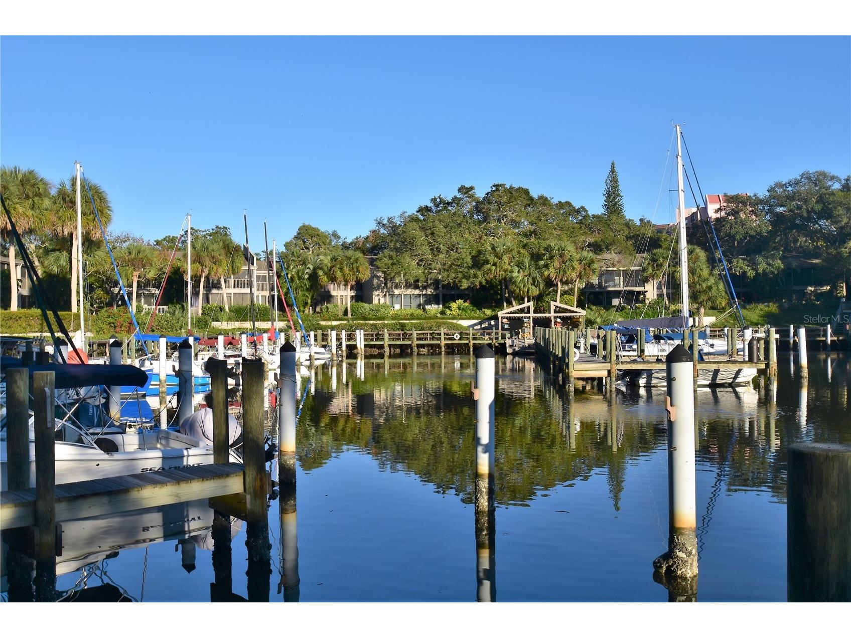 1703 Pelican Cove Road #GL356 Sarasota FL 34231 A4693493 image17