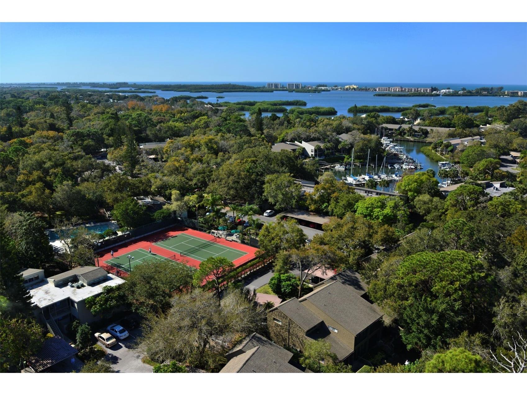 1703 Pelican Cove Road #GL356 Sarasota FL 34231 A4693493 image28
