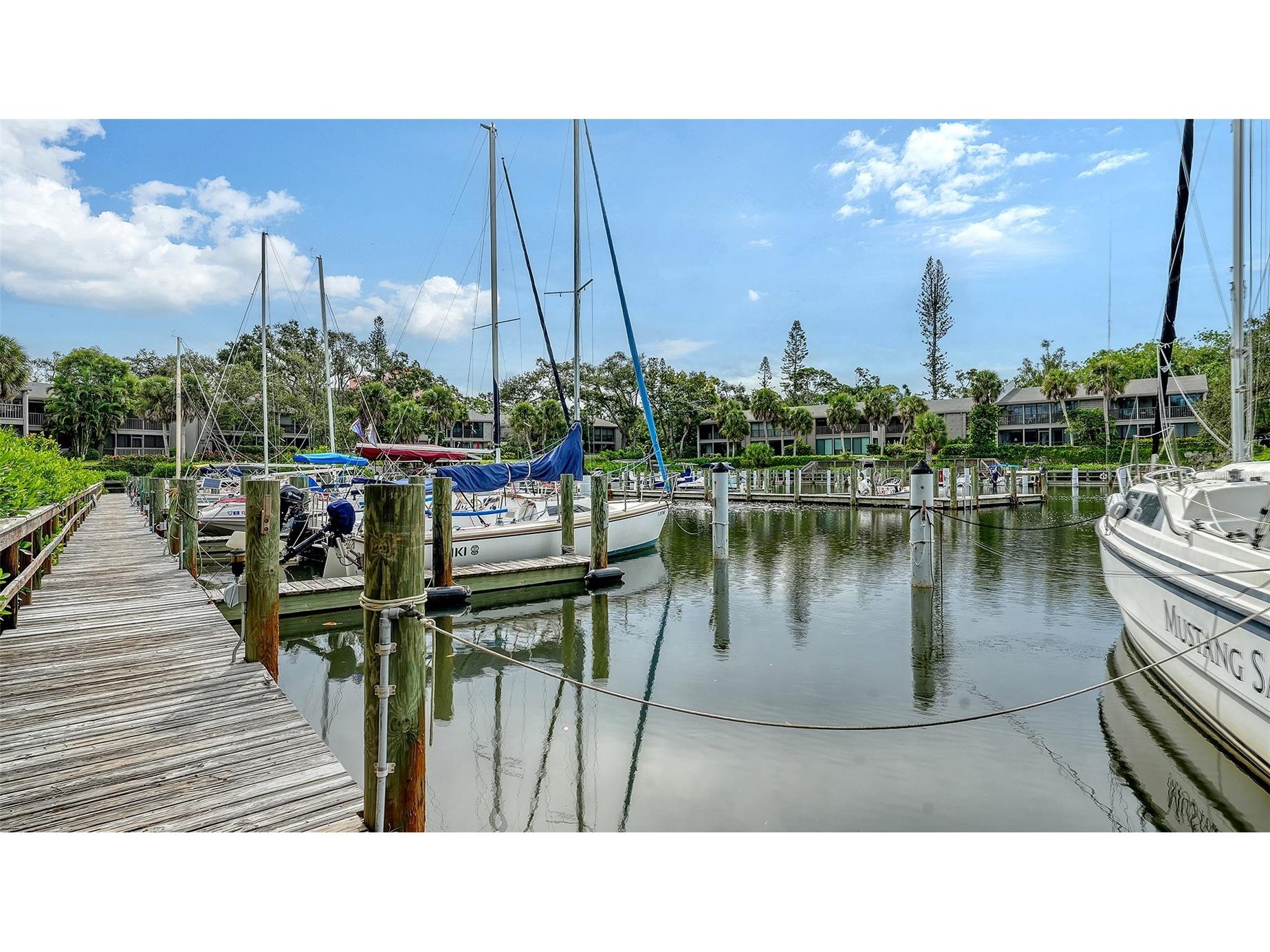 1703 Pelican Cove Road #GL356 Sarasota FL 34231 A4693493 image36