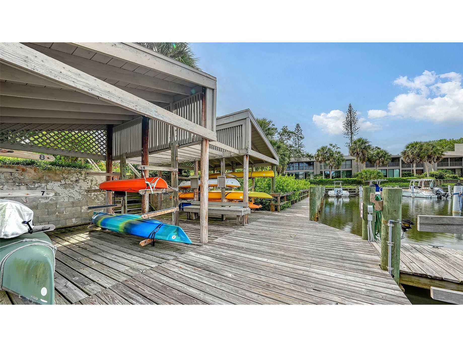 1703 Pelican Cove Road #GL356 Sarasota FL 34231 A4693493 image38