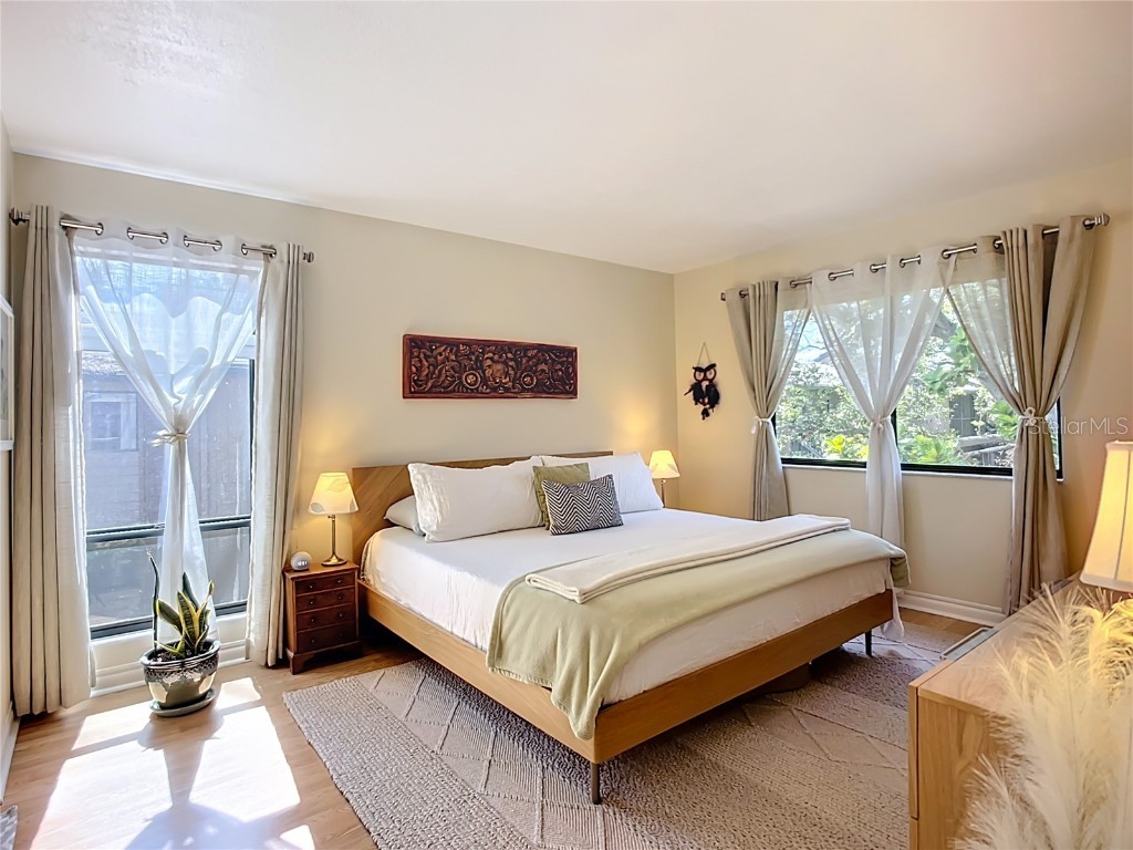 1703 Pelican Cove Road #455 Sarasota FL 34231 - SARASOTA BAY TB8446383 image11