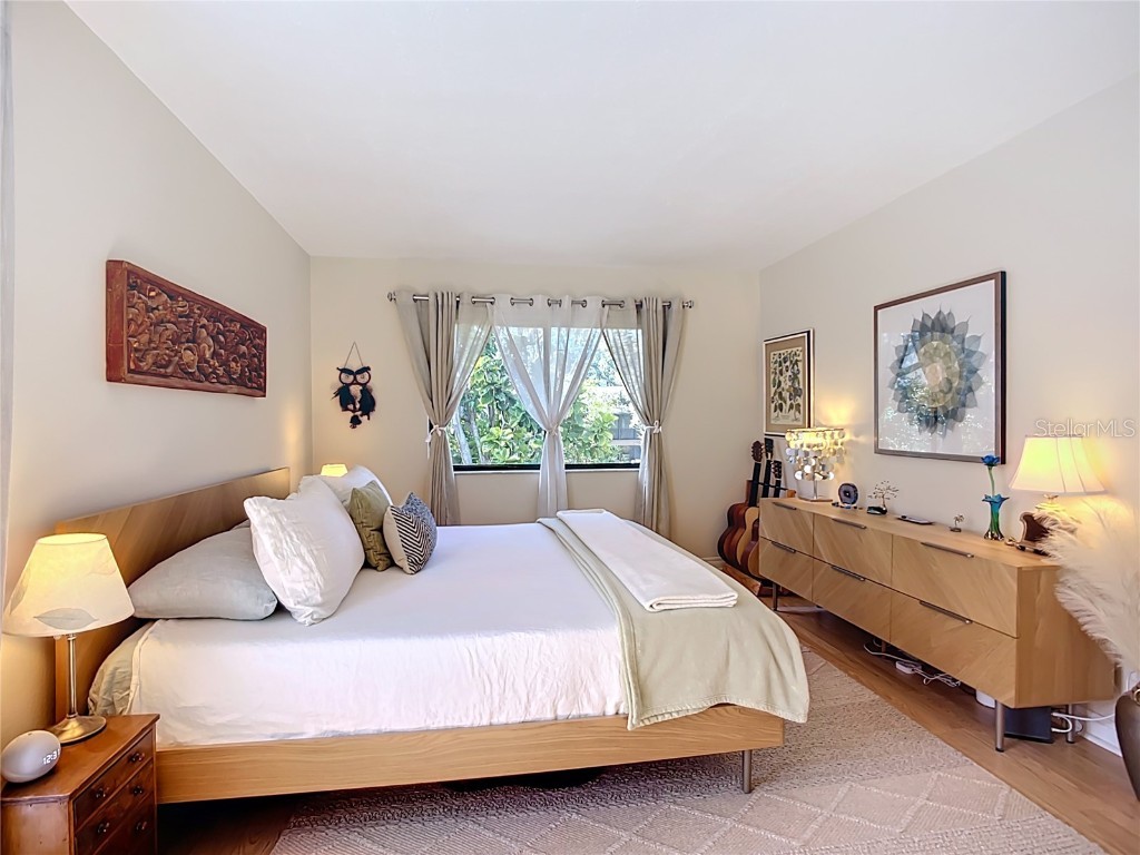 1703 Pelican Cove Road #455 Sarasota FL 34231 - SARASOTA BAY TB8446383 image12