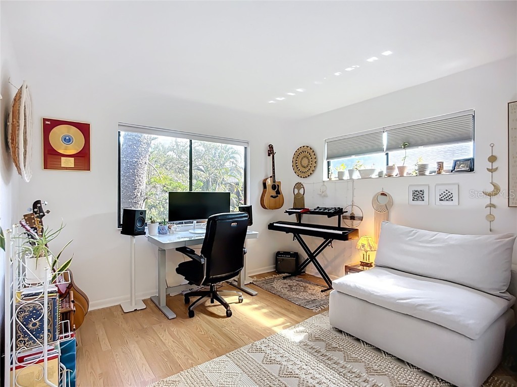 1703 Pelican Cove Road #455 Sarasota FL 34231 - SARASOTA BAY TB8446383 image15