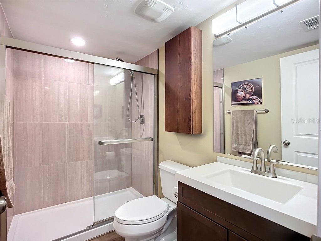 1703 Pelican Cove Road #455 Sarasota FL 34231 - SARASOTA BAY TB8446383 image17