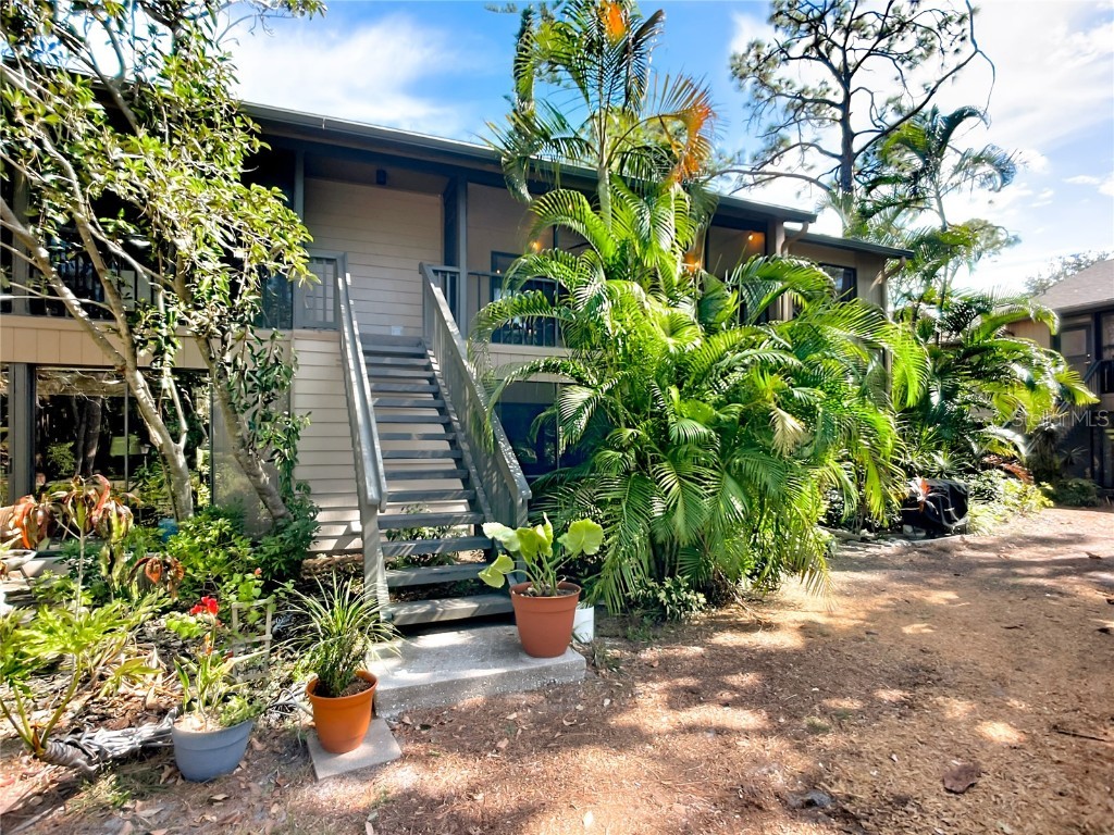 1703 Pelican Cove Road #455 Sarasota FL 34231 - SARASOTA BAY TB8446383 image20