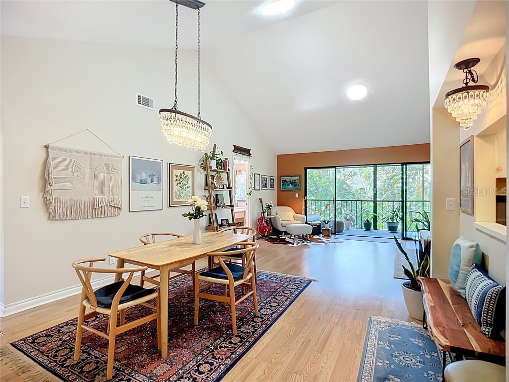 1703 Pelican Cove Road #455 Sarasota FL 34231 - SARASOTA BAY TB8446383 image3