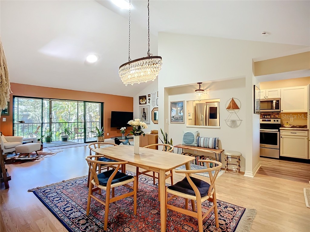 1703 Pelican Cove Road #455 Sarasota FL 34231 - SARASOTA BAY TB8446383 image4