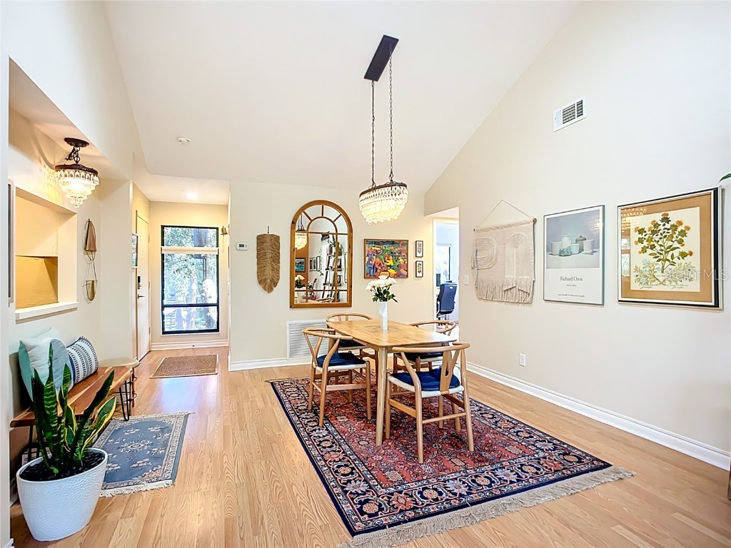 1703 Pelican Cove Road #455 Sarasota FL 34231 - SARASOTA BAY TB8446383 image5