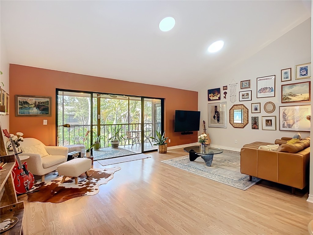 1703 Pelican Cove Road #455 Sarasota FL 34231 - SARASOTA BAY TB8446383 image8