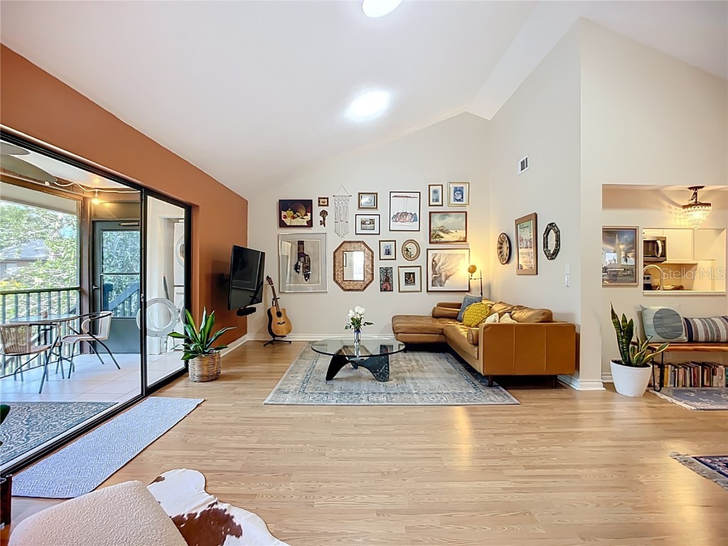 1703 Pelican Cove Road #455 Sarasota FL 34231 - SARASOTA BAY TB8446383 image9