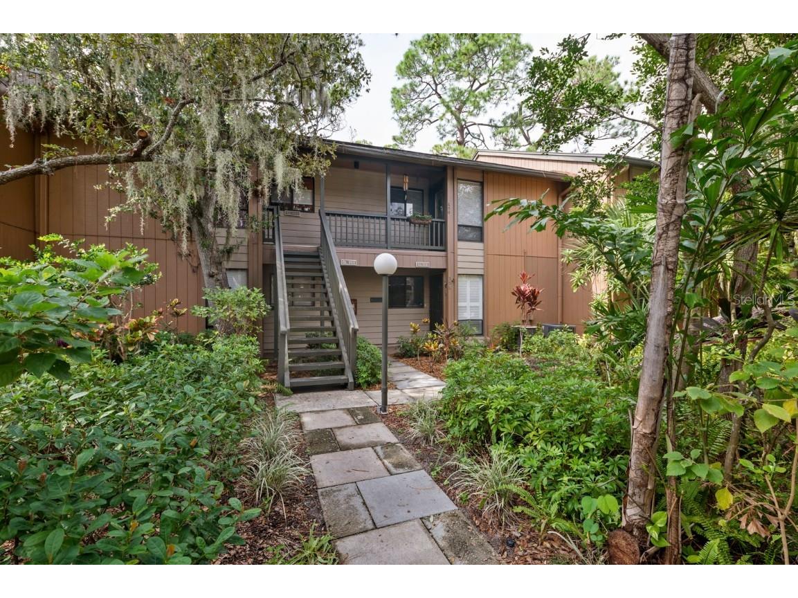 1703 Pelican Cove Road #456 Sarasota FL 34231 - SARASOTA BAY A4585967 image1