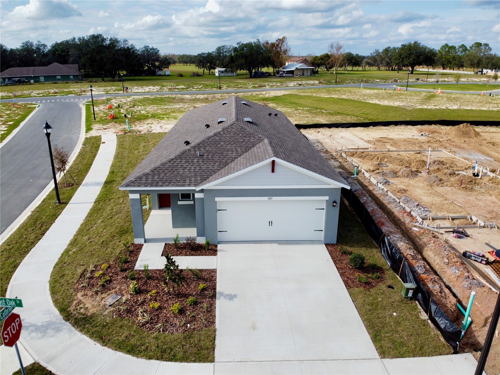 1703 Post Oak Drive Davenport FL 33837 S5153175 image1