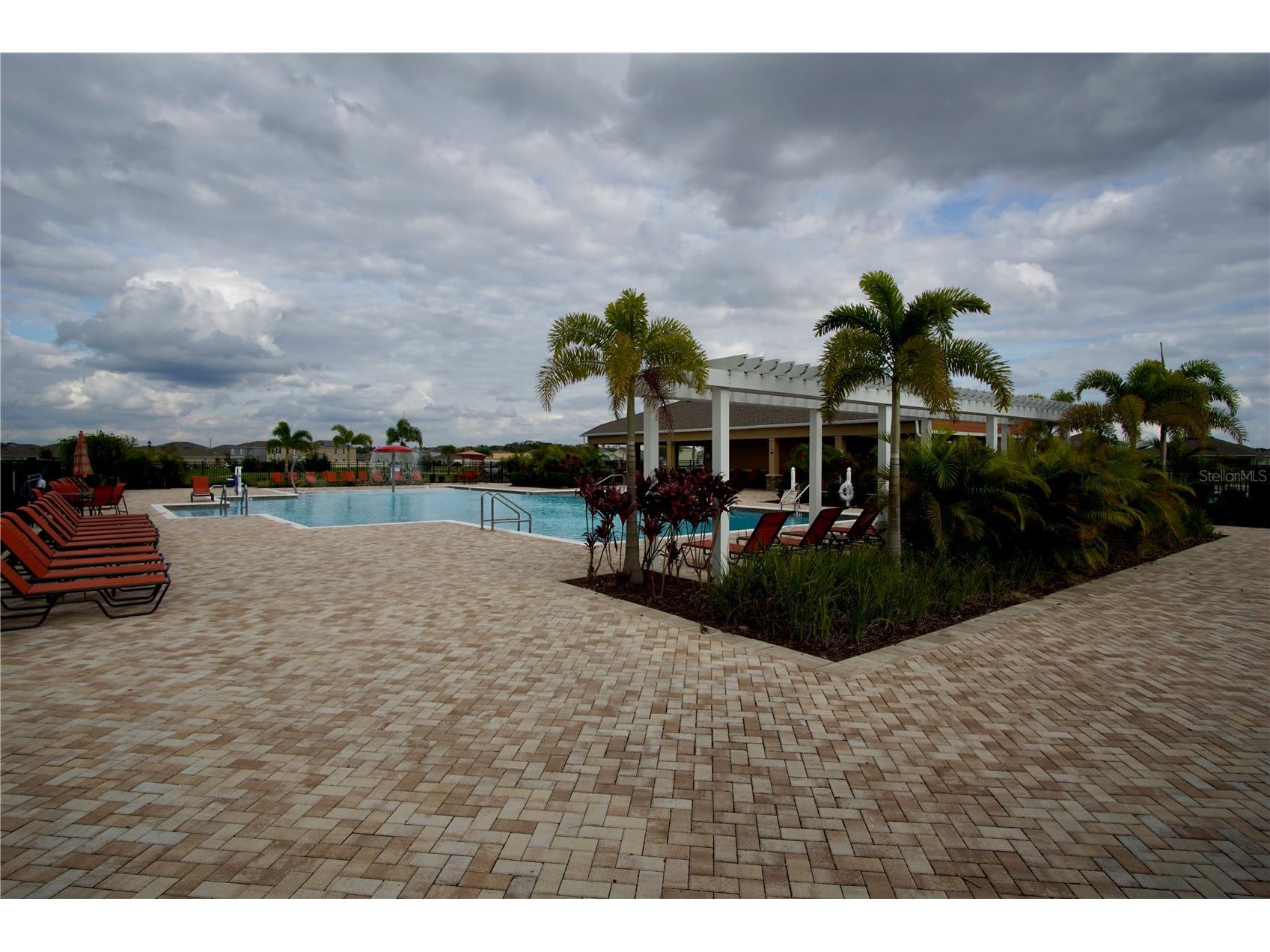 1703 Post Oak Drive Davenport FL 33837 S5153175 image27