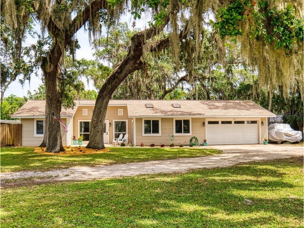 1703 Queen Palm Drive Edgewater FL 32132 O6101133 image1