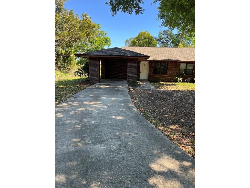 1703 Ridgewood Lane #A Sanford FL 32773 O6188696 image1