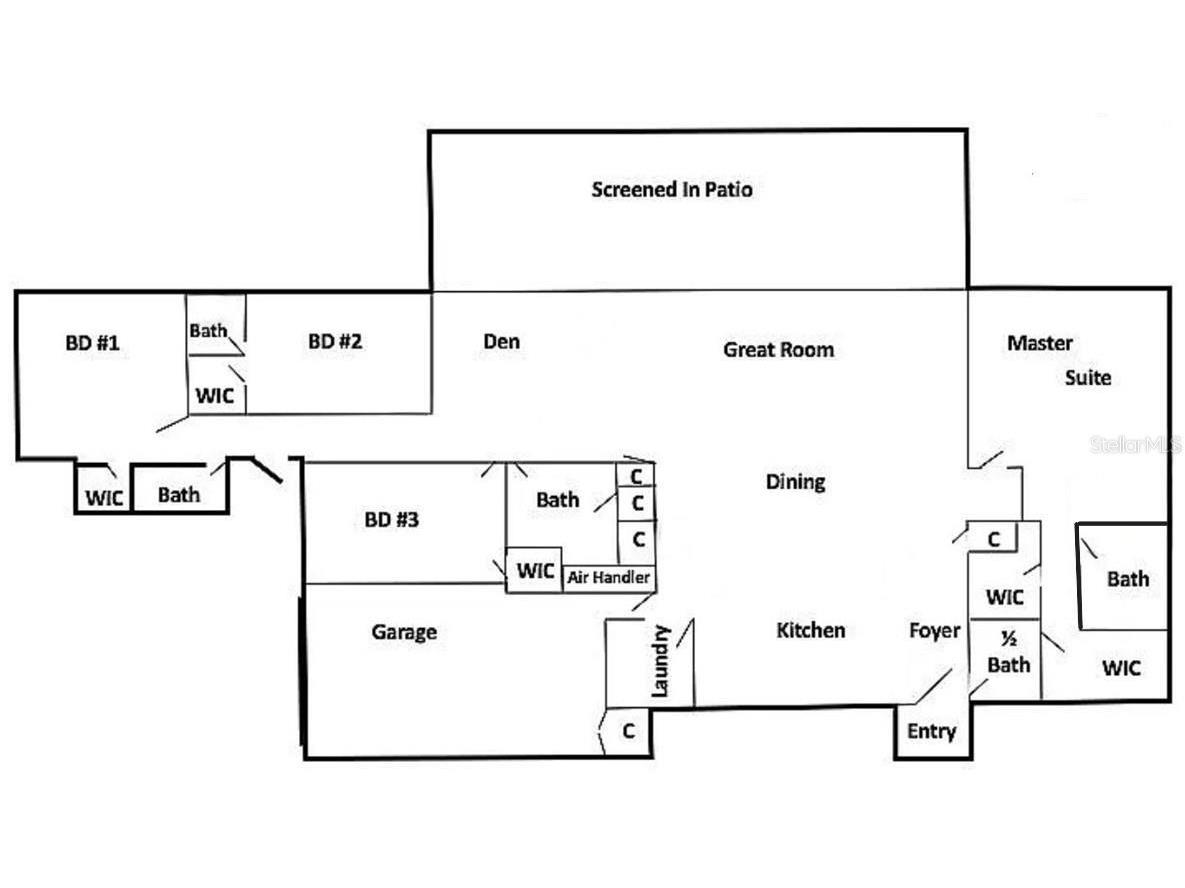 1703 Roberts Landing Road Windermere FL 34786 O6346120 image62