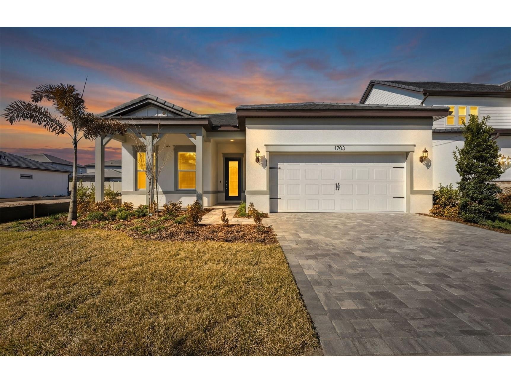 1703 Valier Point Zephyrhills FL 33541 TB8454167 image19