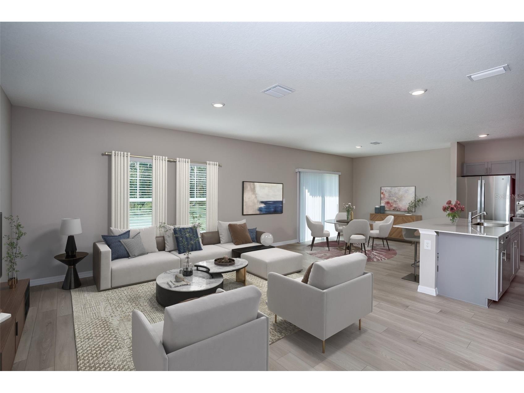 1703 Vanilla Street Haines City FL 33844 TB8490600 image3