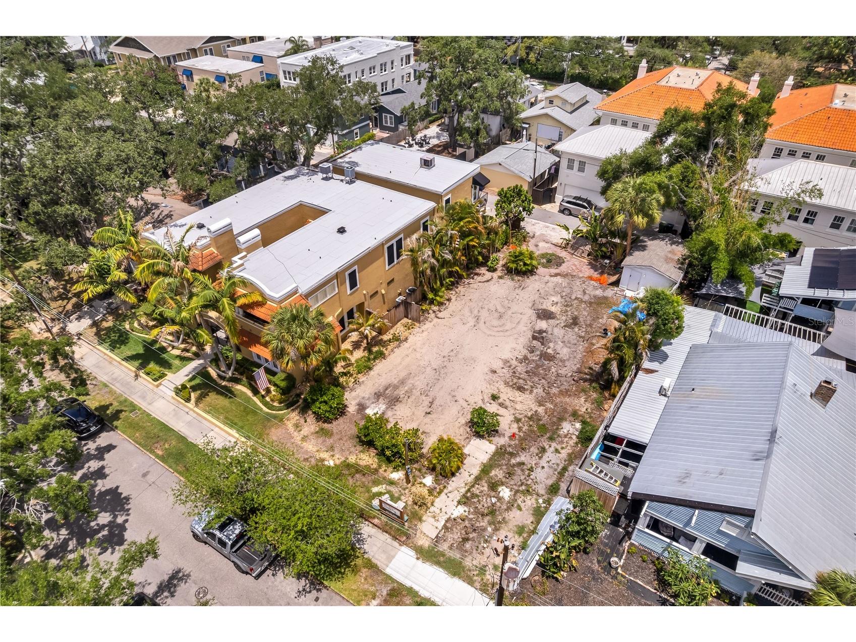1703 W Jetton Avenue Tampa FL 33606 TB8511887 image1