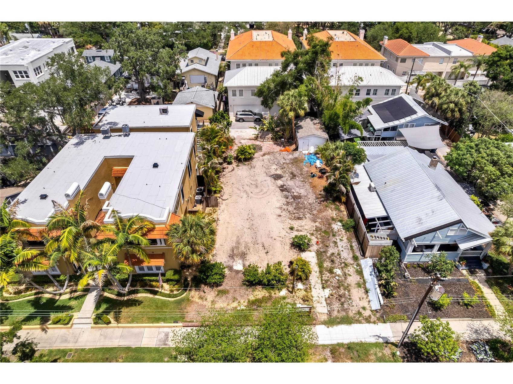 1703 W Jetton Avenue Tampa FL 33606 TB8511887 image11
