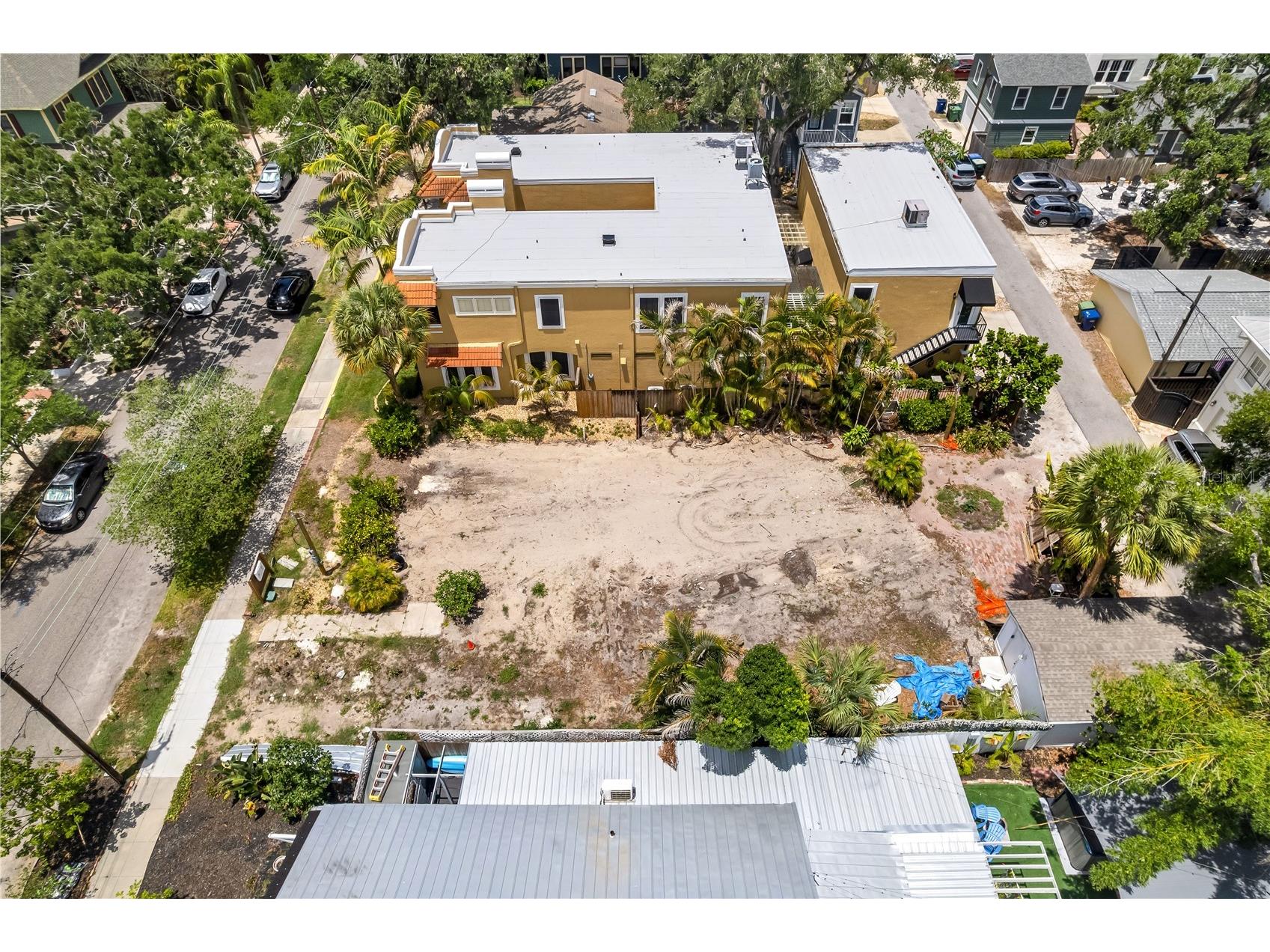 1703 W Jetton Avenue Tampa FL 33606 TB8511887 image14