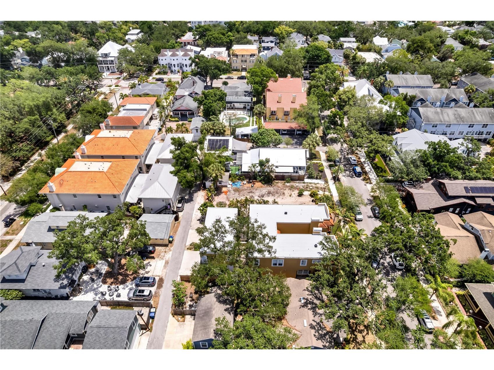 1703 W Jetton Avenue Tampa FL 33606 TB8511887 image15