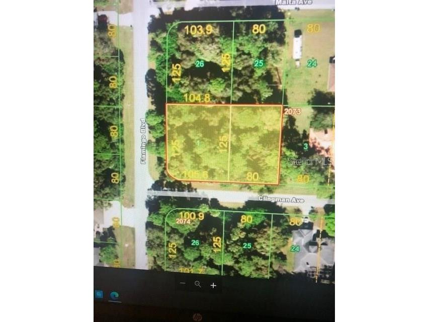 17030 17040 Clingman Ave. 82 Flaming Blvd Avenue Port Charlotte FL 33954 C7518060 image2