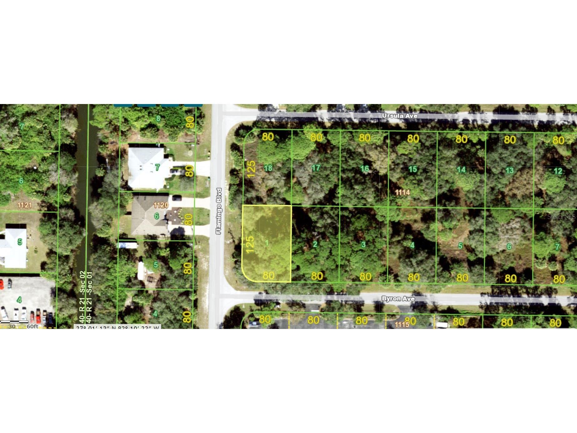 17030 Byron Avenue Port Charlotte FL 33954 C7474451 image1