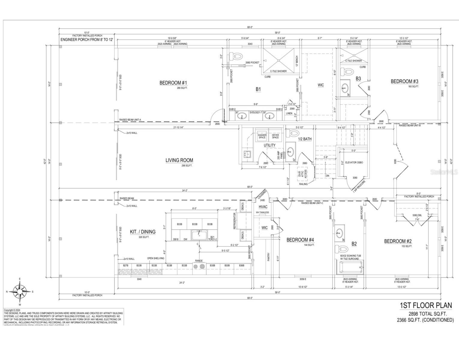17030 Dolphin Drive North Redington Beach FL 33708 TB8484909 image6
