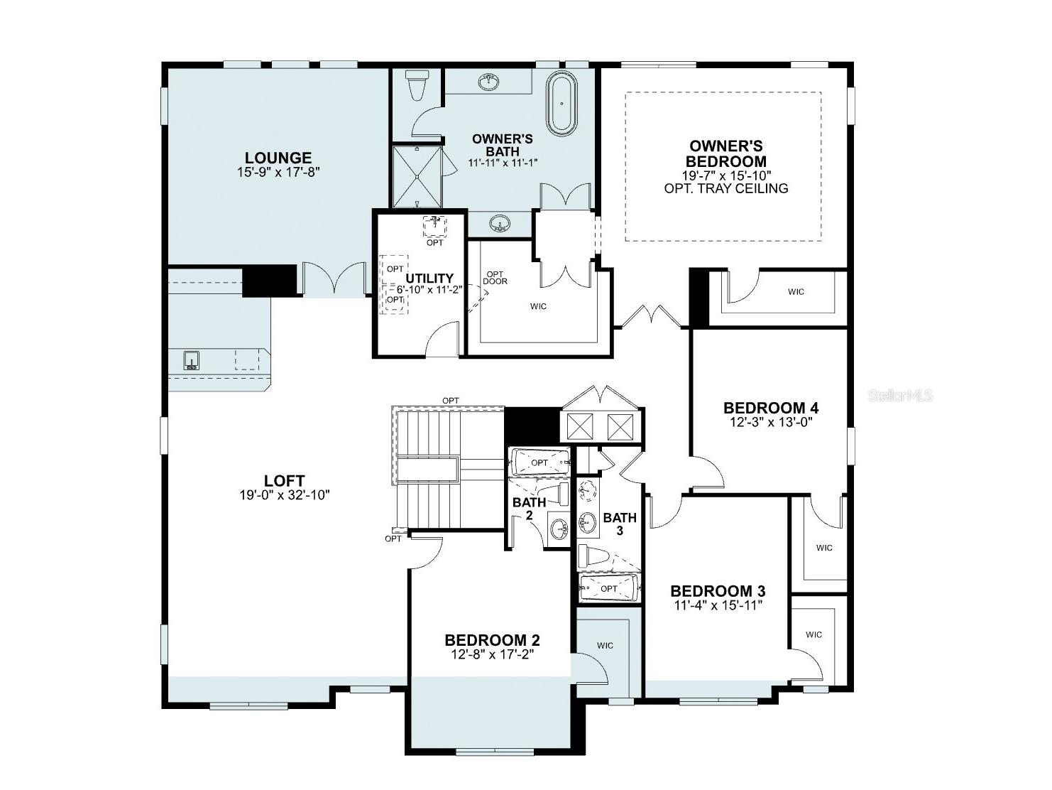 17030 Overstory Drive Orlando FL 32820 O6326393 image34