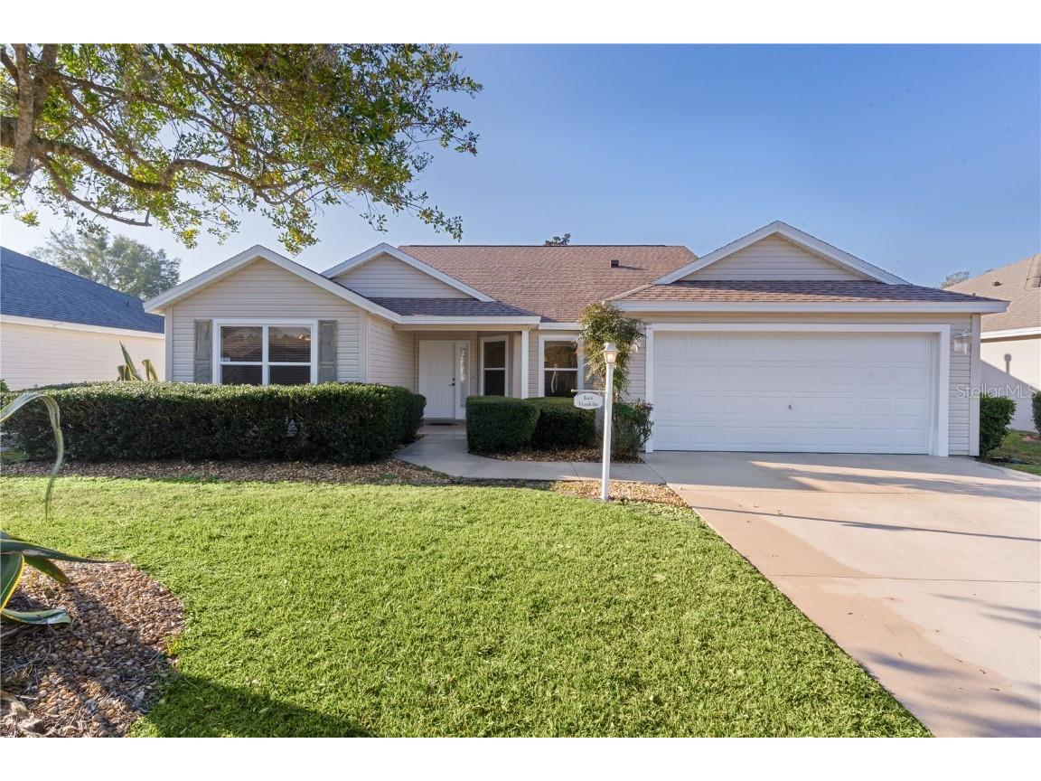 17030 SE 79th Clearview Avenue The Villages FL 32162 G5091657 image1