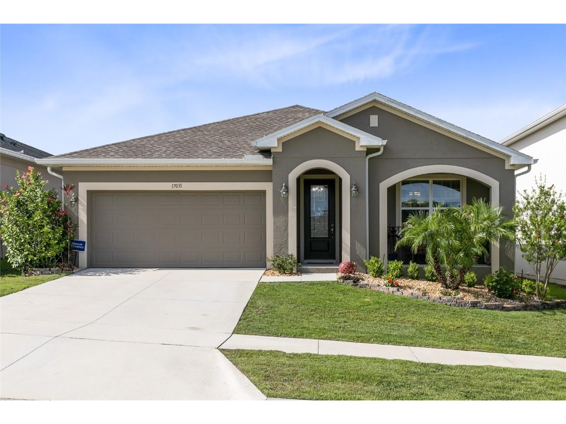 17031 Crestmont Boulevard Clermont FL 34711 - JOHN'S LAKE O6125034 image1