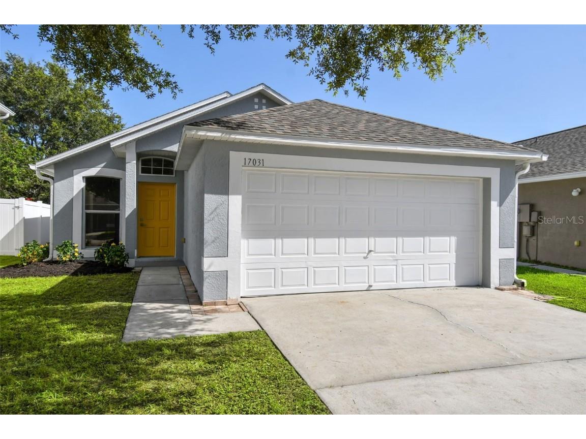 17031 Holmby Court Land O Lakes FL 34638 T3467749 image1