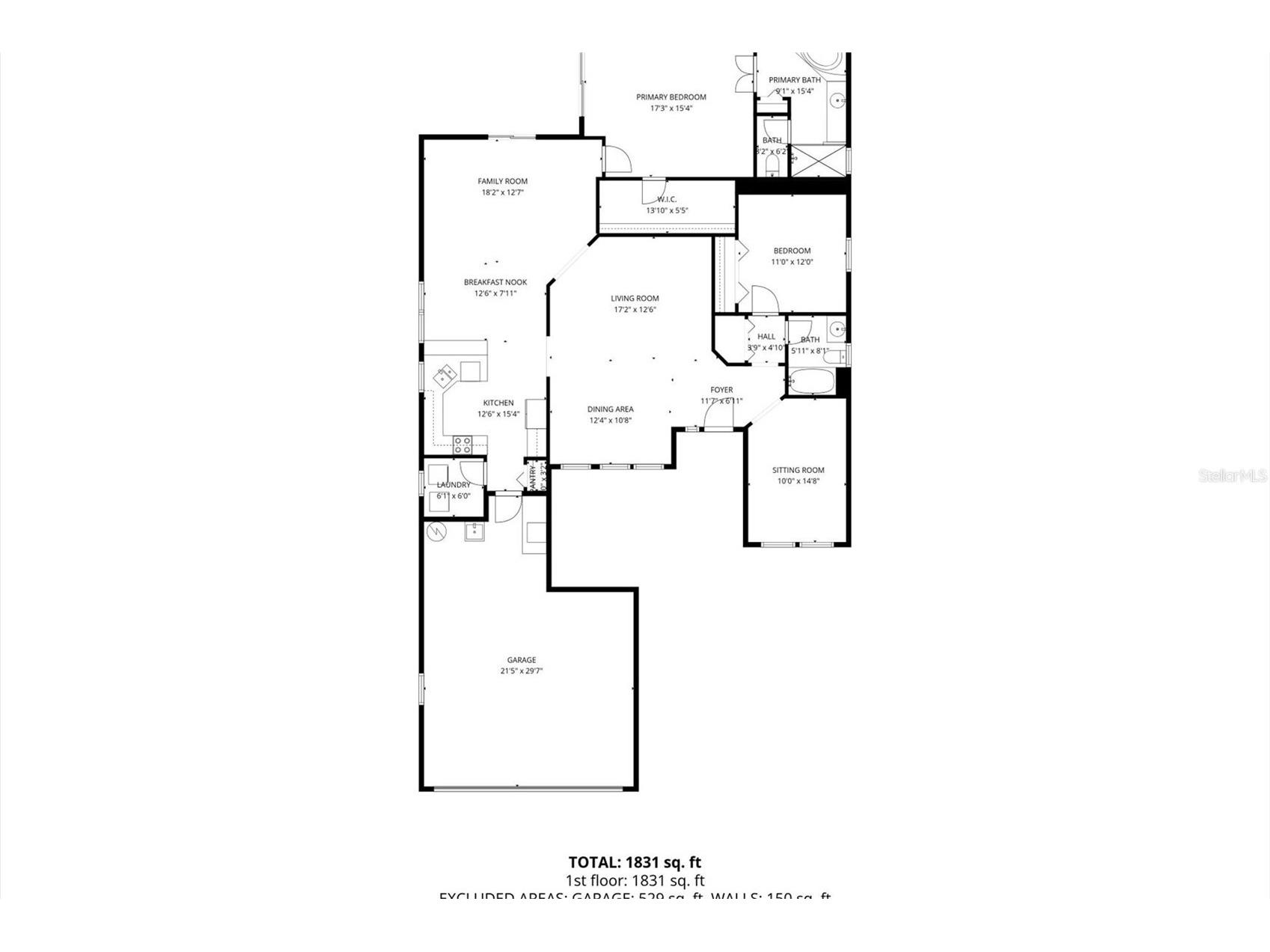 17031 SE 115th Terrace Road Summerfield FL 34491 OM716559 image42