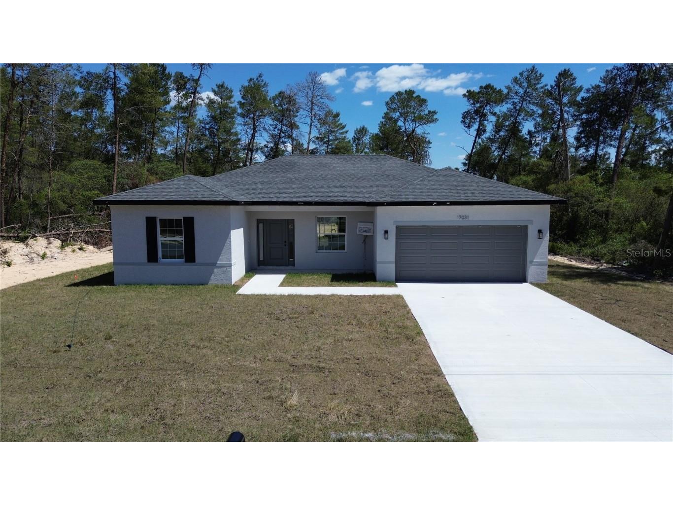 17031 SW 20th Court Road Ocala FL 34473 O6273932 image1