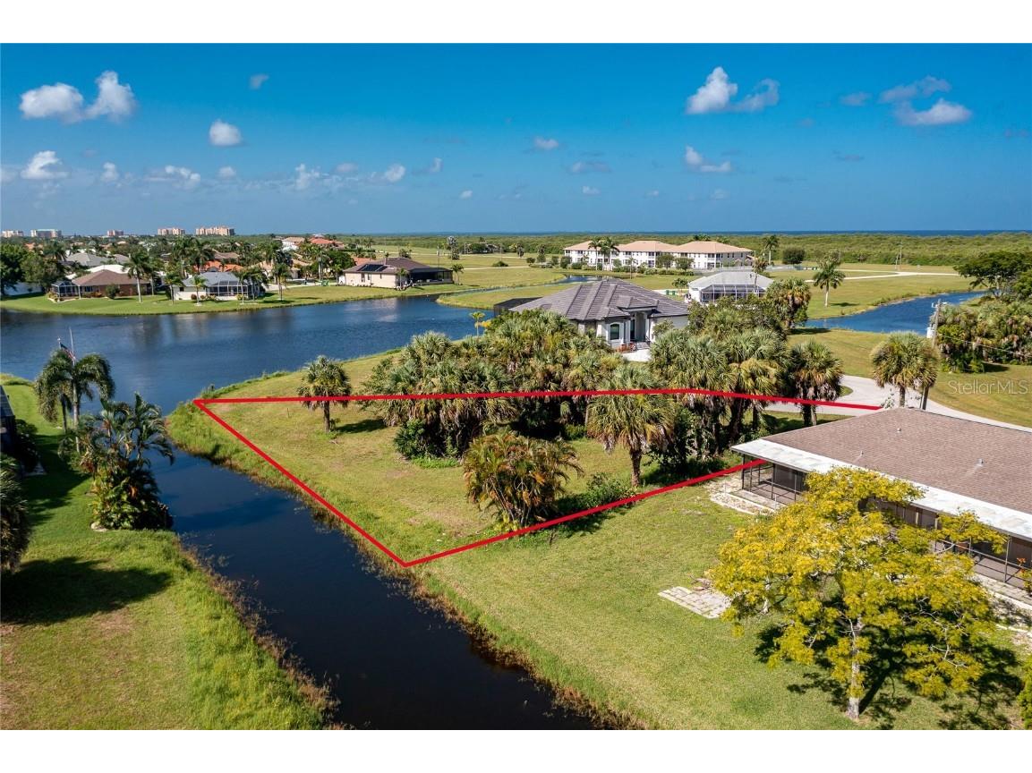 17032 Alpenhorn Court Punta Gorda FL 33955 - HERON LAKE C7481231 image1