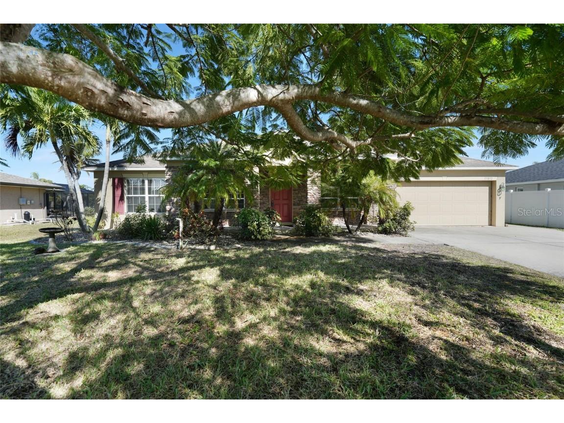 17032 Ohara Drive Port Charlotte FL 33948 - EASTLAKE WATERWAY D6144625 image1