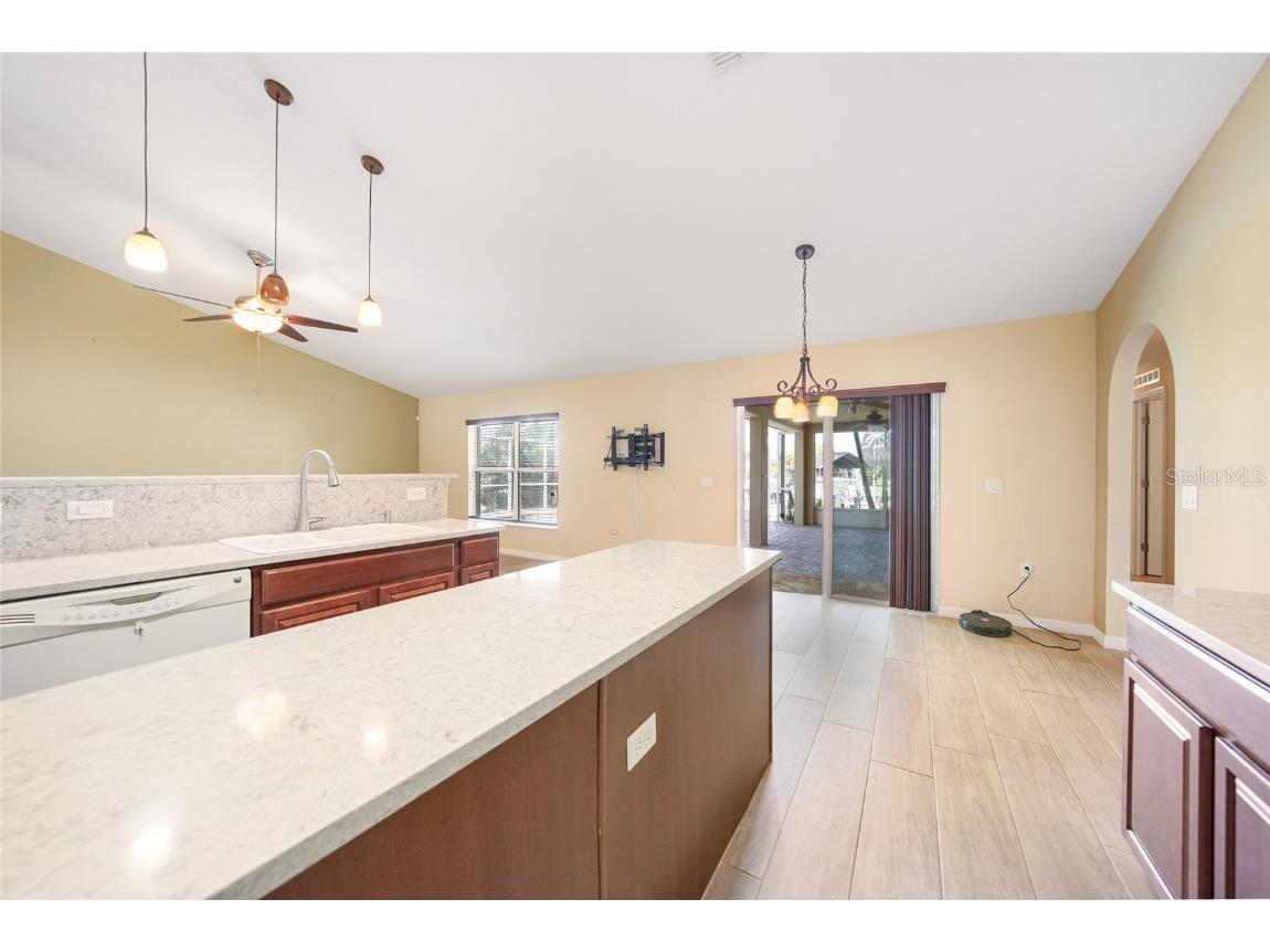 17032 Ohara Drive Port Charlotte FL 33948 - EASTLAKE WATERWAY D6144625 image15