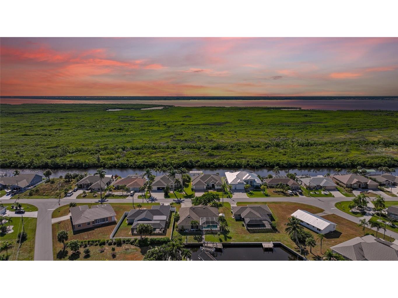 17032 Ohara Drive Port Charlotte FL 33948 - EASTLAKE WATERWAY D6144625 image2