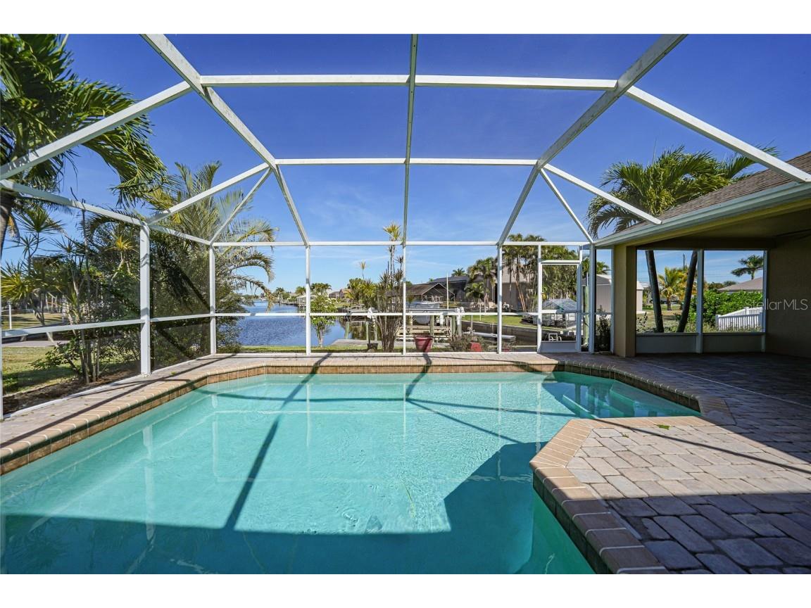 17032 Ohara Drive Port Charlotte FL 33948 - EASTLAKE WATERWAY D6144625 image20