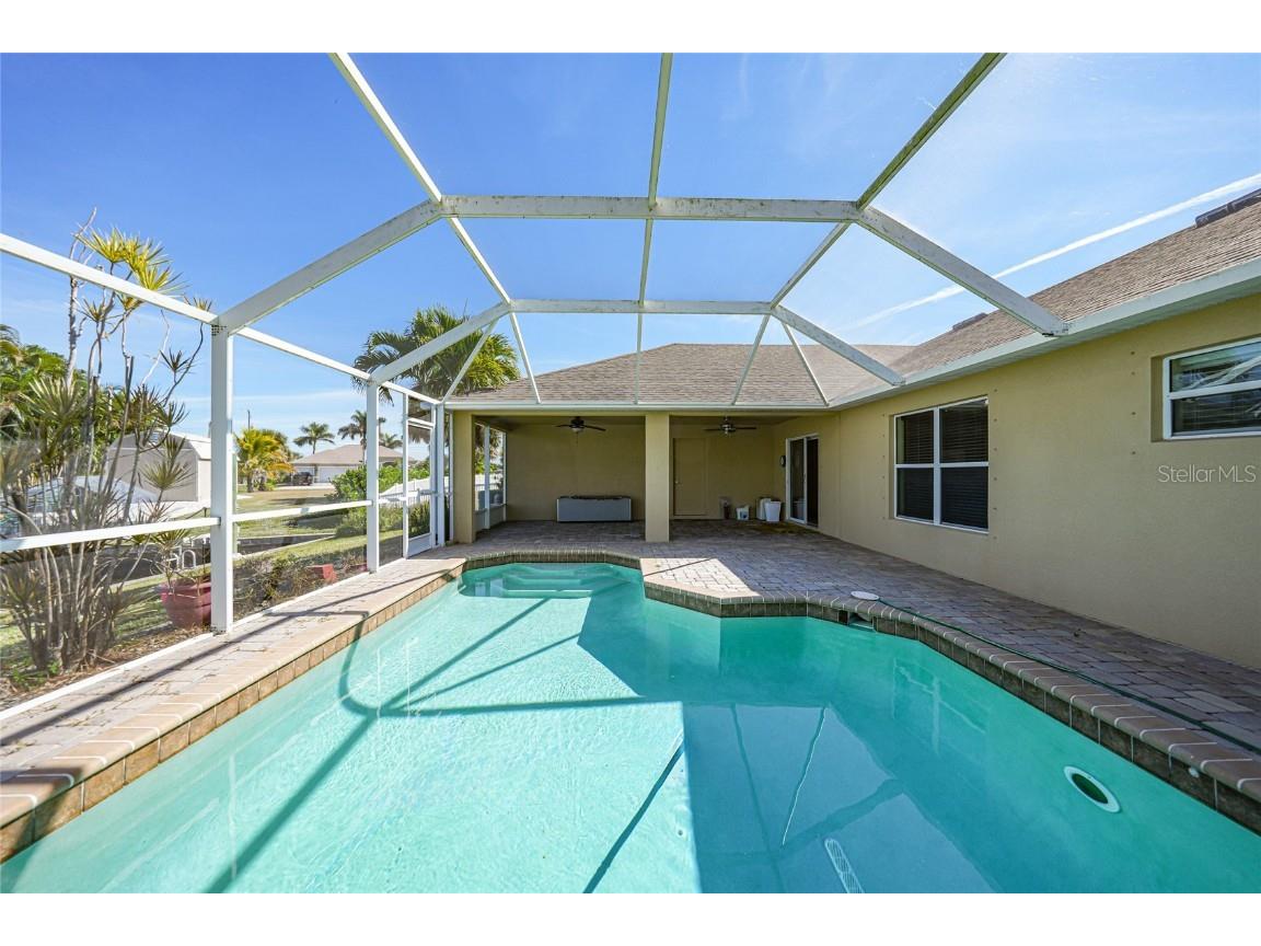 17032 Ohara Drive Port Charlotte FL 33948 - EASTLAKE WATERWAY D6144625 image21