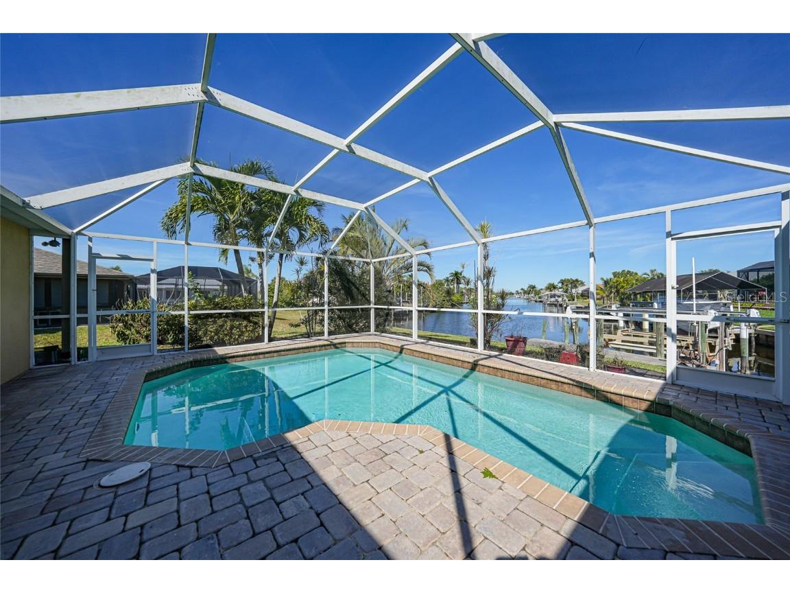 17032 Ohara Drive Port Charlotte FL 33948 - EASTLAKE WATERWAY D6144625 image22