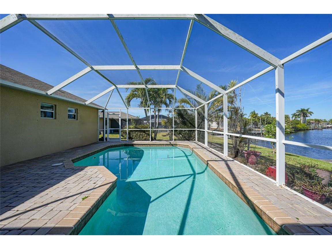 17032 Ohara Drive Port Charlotte FL 33948 - EASTLAKE WATERWAY D6144625 image23